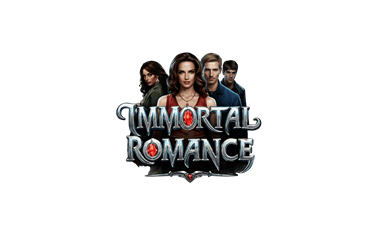 Betchan Immortal Romance slot